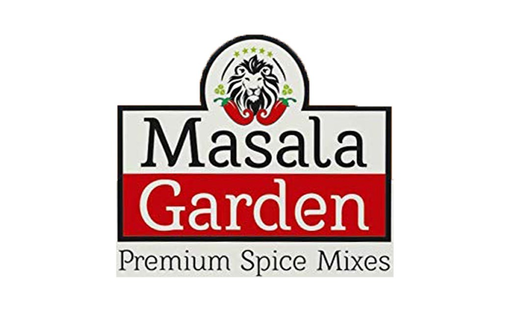 Masala Garden Pav Bhaji    Pack  50 grams